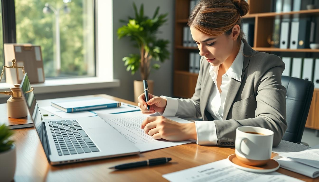 Asesoría Legal Integral