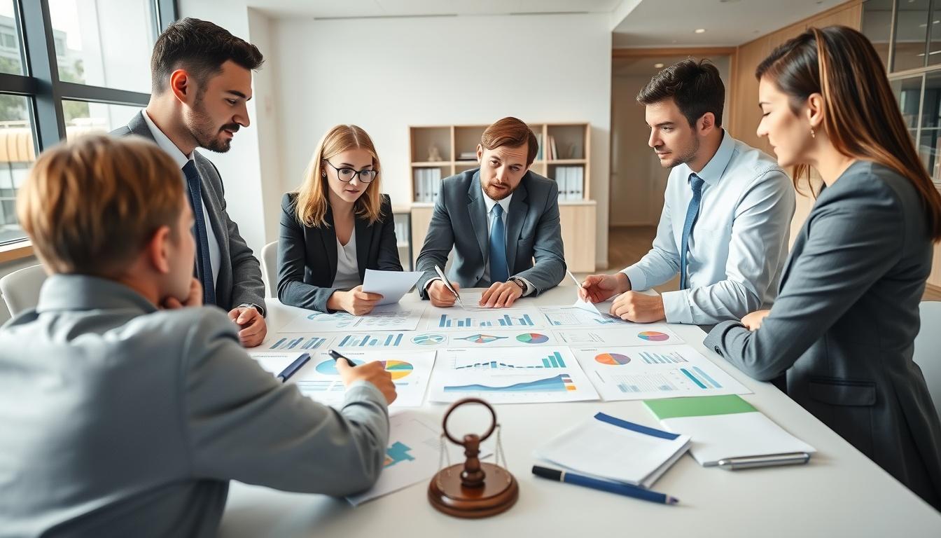 Resolución de Disputas Eficiente